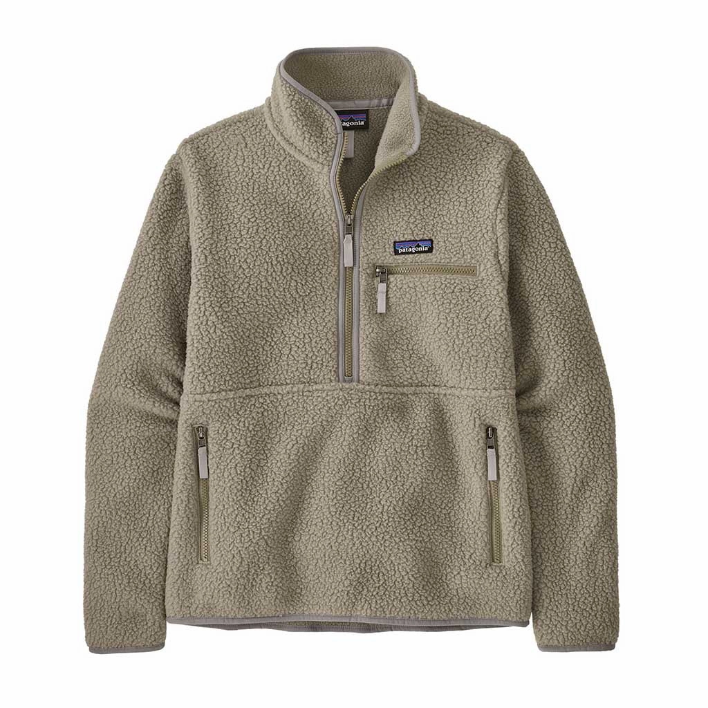 Big Clearance Event Hot Item Clearance Retro Pile Marsupial | Women'S