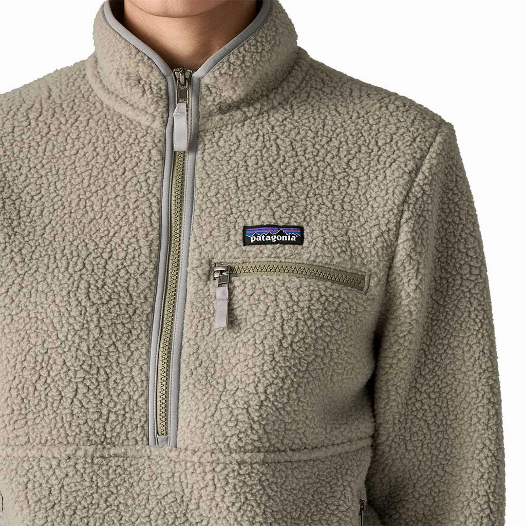 Retro Pile Marsupial | Women'S Clearance Sale