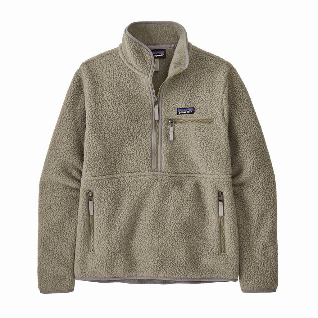 Retro Pile Marsupial | Women'S Best Deal Alert Flash Discount Today