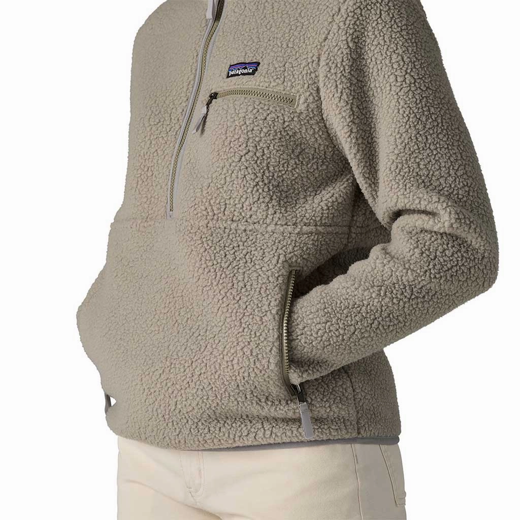 Todays Steal Retro Pile Marsupial | Women'S