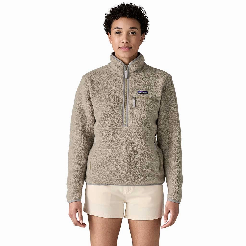 Retro Pile Marsupial | Women'S Save Big Today Grab Your Savings