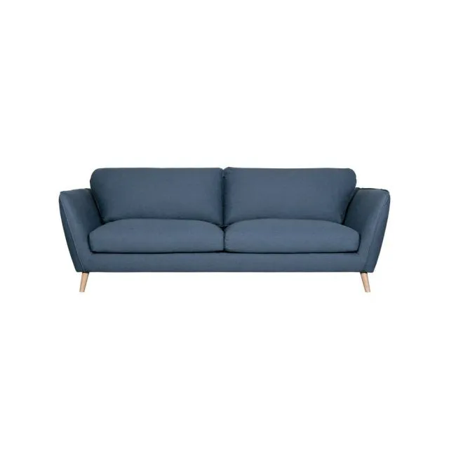 Stella 2 Seater Sofa In Lux Interior