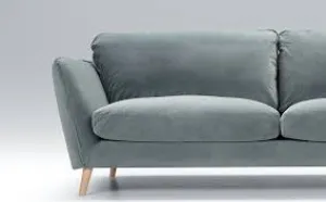 Stella 2 Seater Sofa In Lux Interior