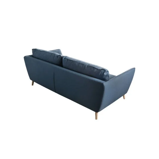 Stella 3 Seater Sofa In Standard Interior