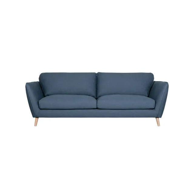 Stella 3 Seater Sofa In Standard Interior