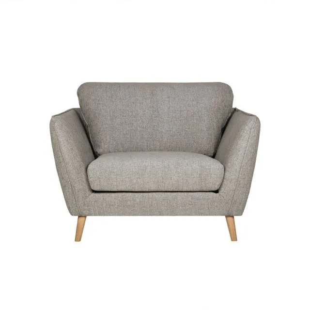 Stella Armchair In Standard Interior