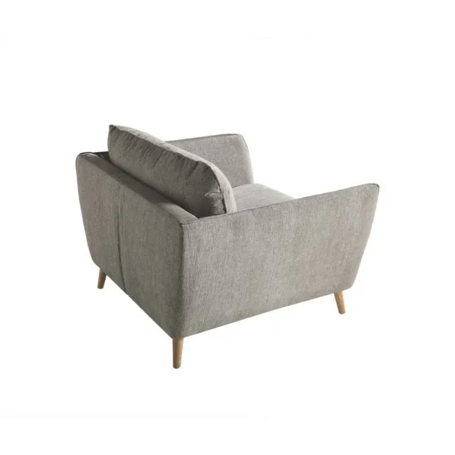 Stella Armchair In Standard Interior