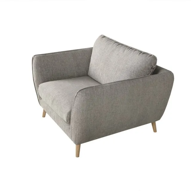 Stella Armchair In Standard Interior
