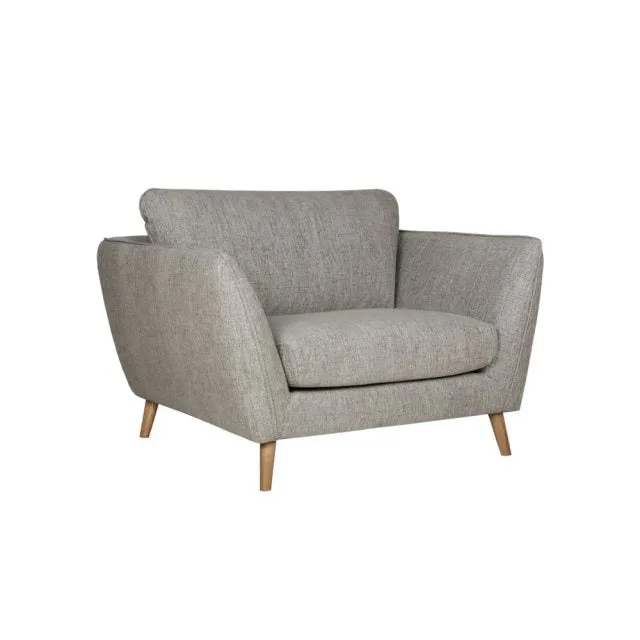 Stella Armchair In Standard Interior