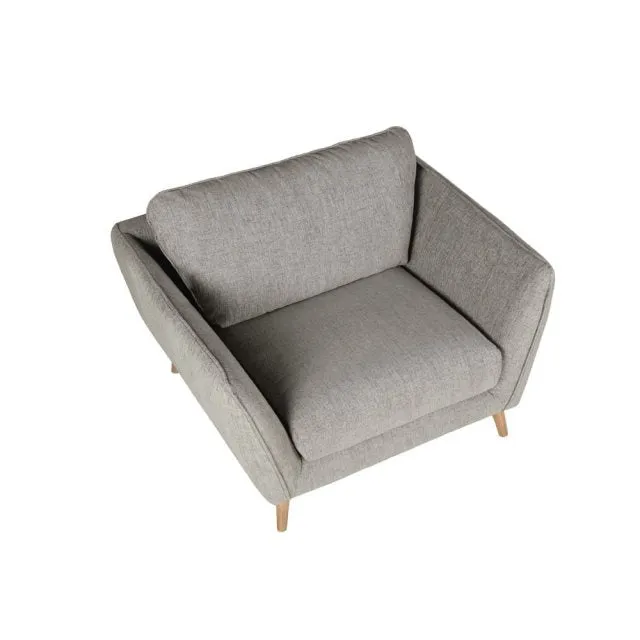 Stella Armchair In Standard Interior