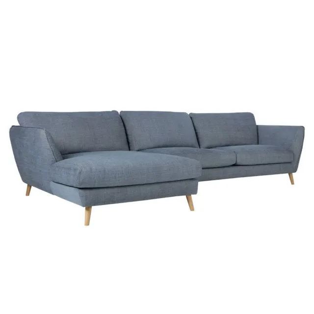 Stella Set 2 LHF Sofa In Lux Interior