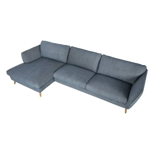 Stella Set 2 LHF Sofa In Lux Interior