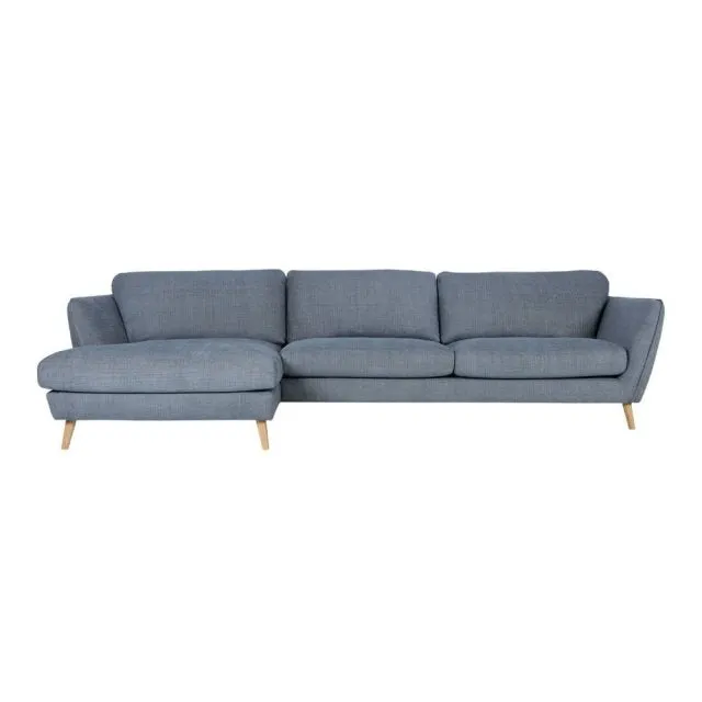 Stella Set 2 LHF Sofa In Lux Interior