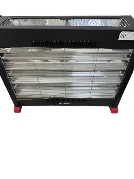 Stork Electric Heater, 2700Watts