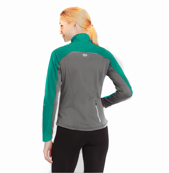Best Seller Deal Sugoi Jackie WomanS Thermal Windproof Jacket