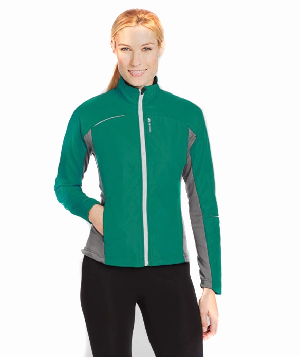 Sugoi Jackie WomanS Thermal Windproof Jacket Shop Today Save