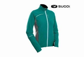 Sugoi Jackie WomanS Thermal Windproof Jacket Limited Time Offer Shop the Savings Now