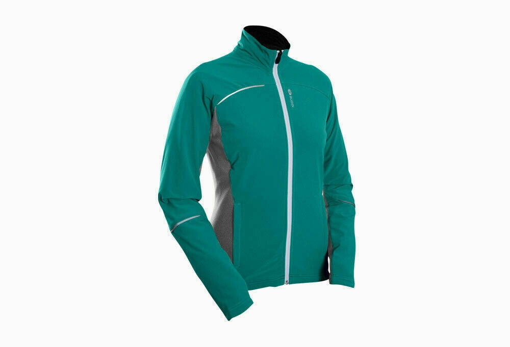 Perfect Gift Offer Hot Clearance Now Sugoi Jackie WomanS Thermal Windproof Jacket