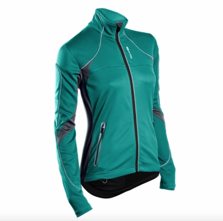 Sugoi WomenS Firewall 260 Thermal Jacket For Cycling / Running Online Exclusive Deal