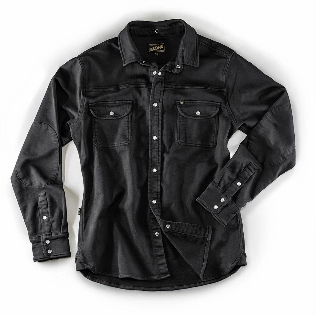 Sunday Shirt Limited Offer Alert