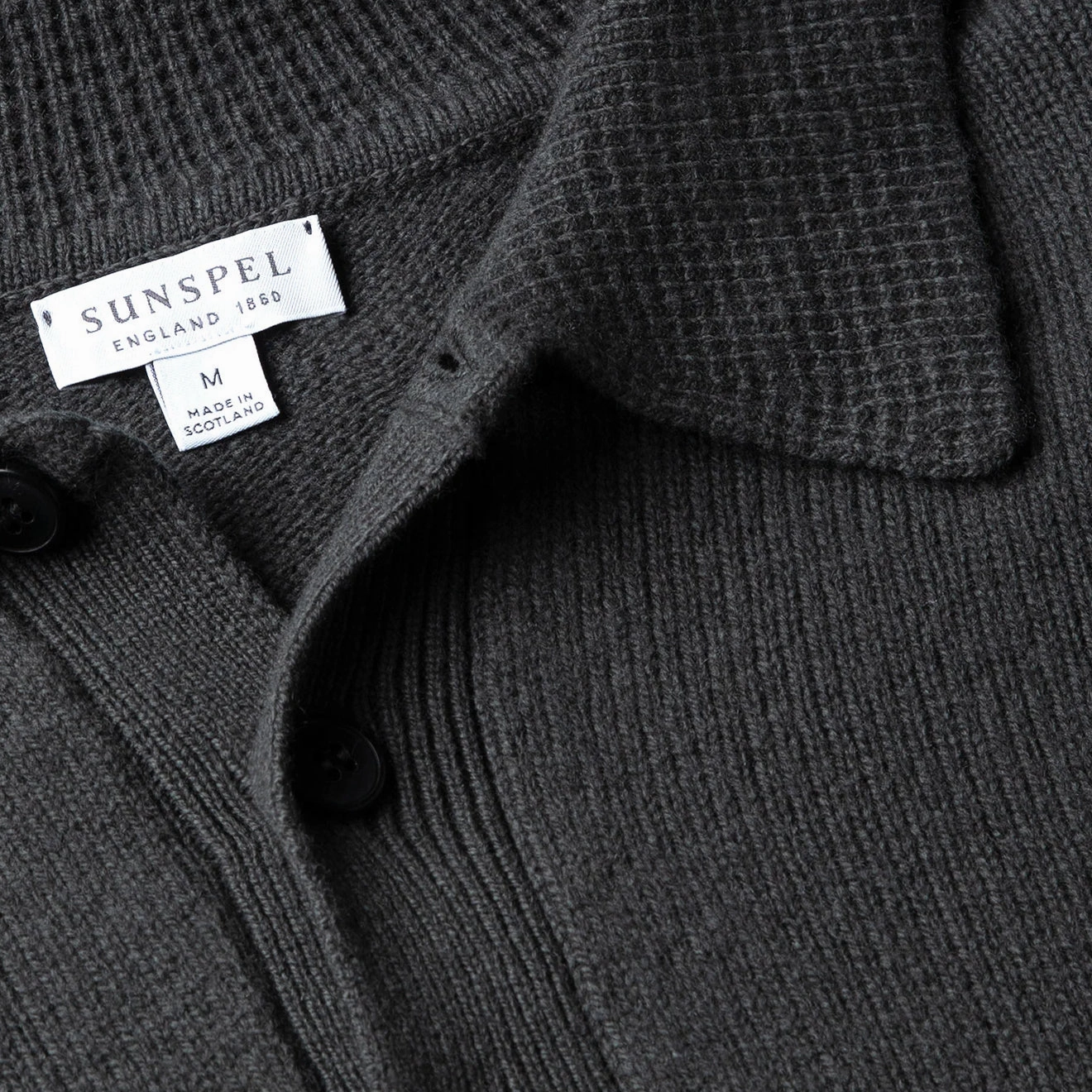 Exclusive Online Deal Hot Deals Today Sunspel Lambswool Polo Drill Green