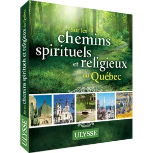 Limited Offer Alert Sur Les Chemins Spirituels Et Religieux Du Qubec