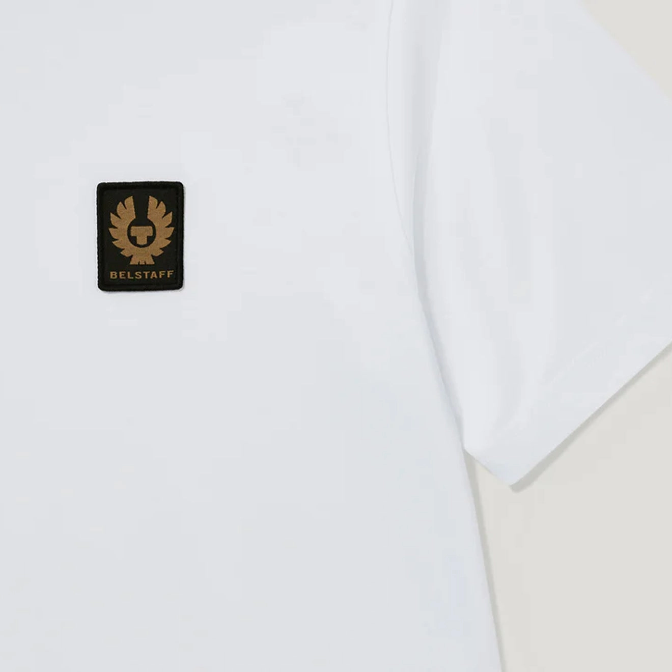 Belstaff Belstaff T-Shirt White Flash Sale Now Trending Hot Picks