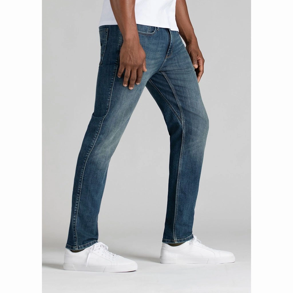 Hot Deal Alert Performance Denim | Slim Fit