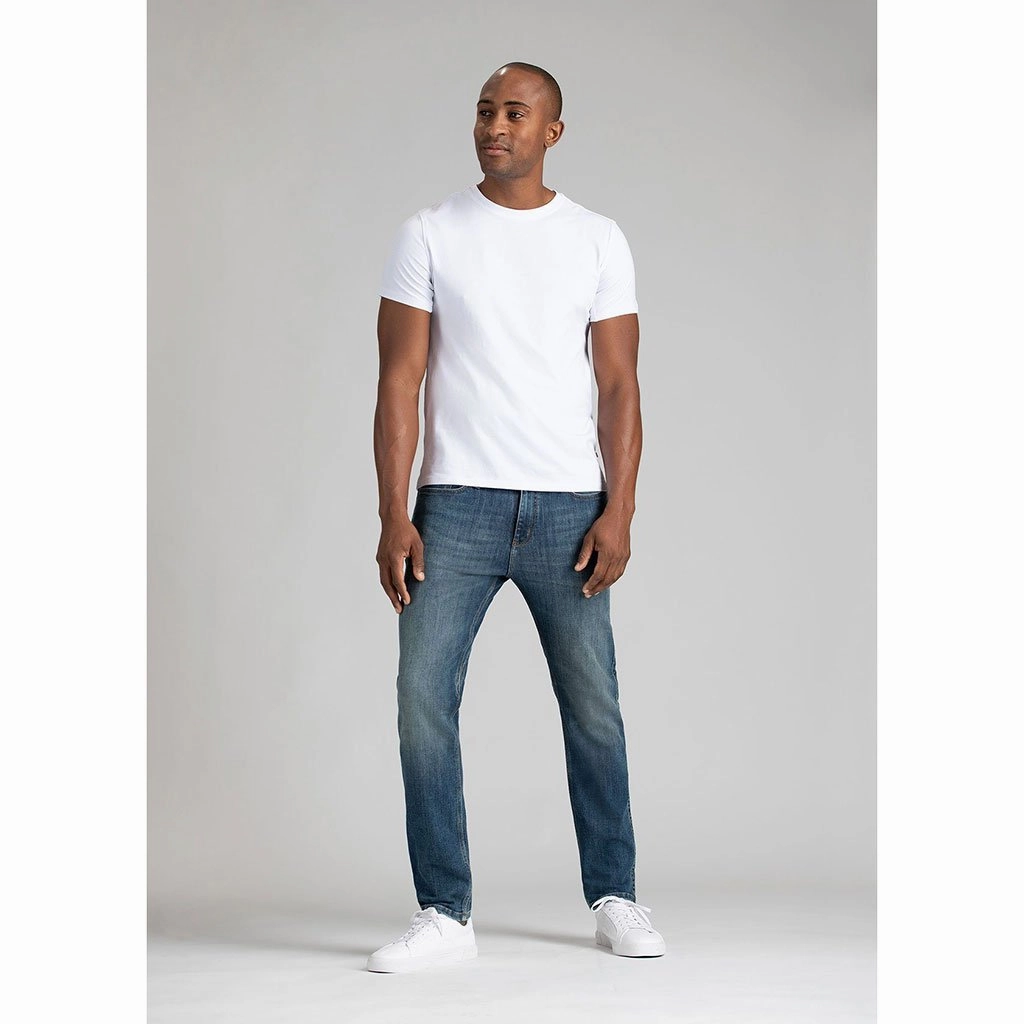 Mega Hot Offer Deal Frenzy Today Performance Denim | Slim Fit