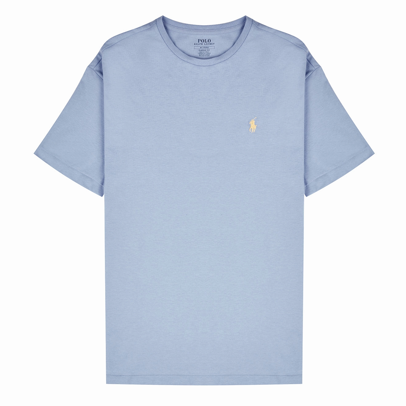 Gift Ideas Galore Polo Ralph Lauren Classic Fit T-Shirt Lafayette Blue