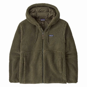 Big Savings Event Retro-X Hoody Jacket | Men'S