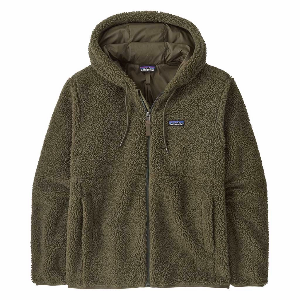 Big Savings Event Retro-X Hoody Jacket | Men'S