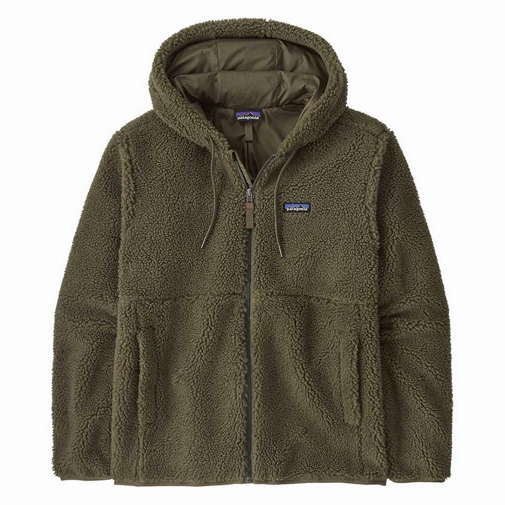 Weekend Specials Retro-X Hoody Jacket | Men'S