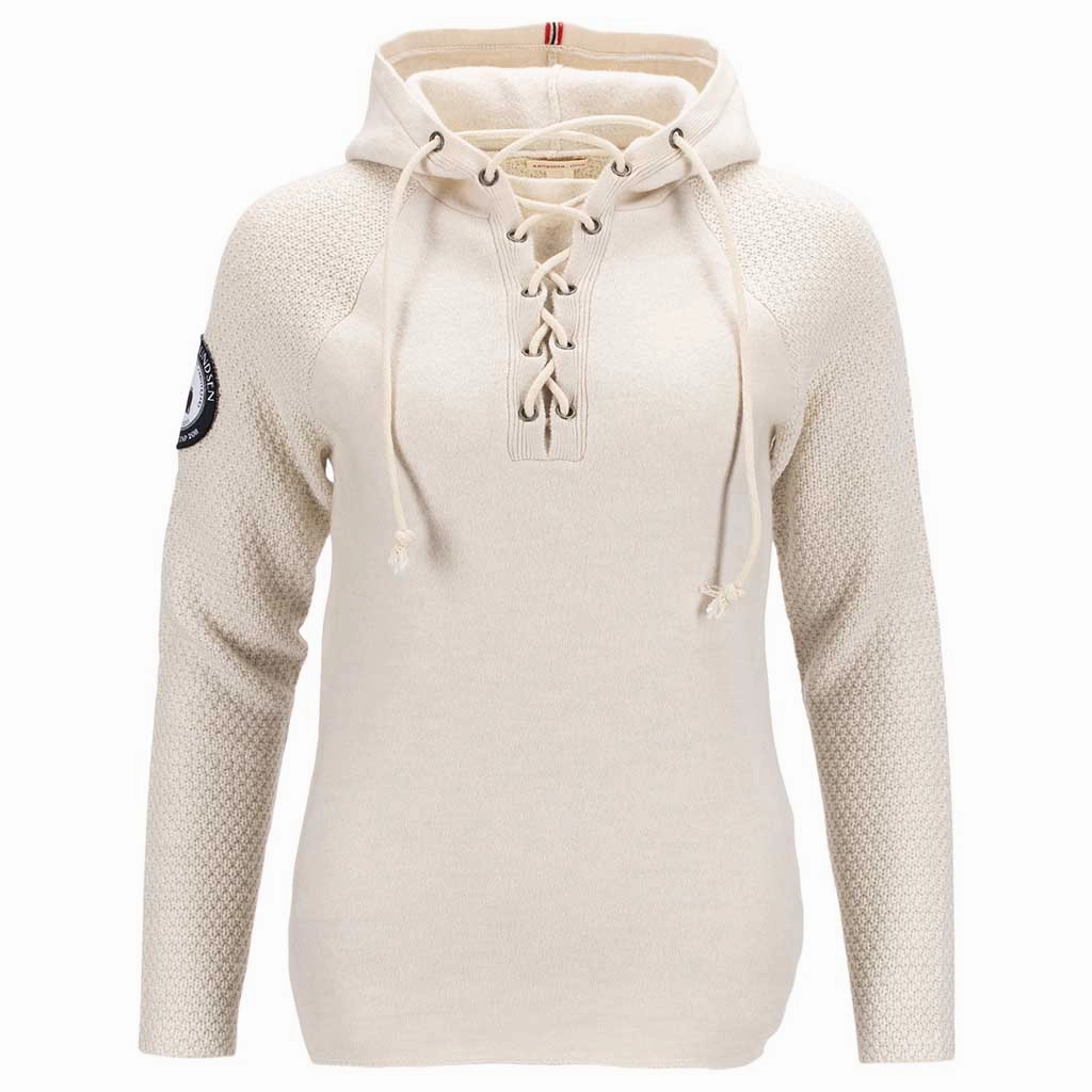 Boiled Hoodie Laced | Women'S Flash Deal Alert