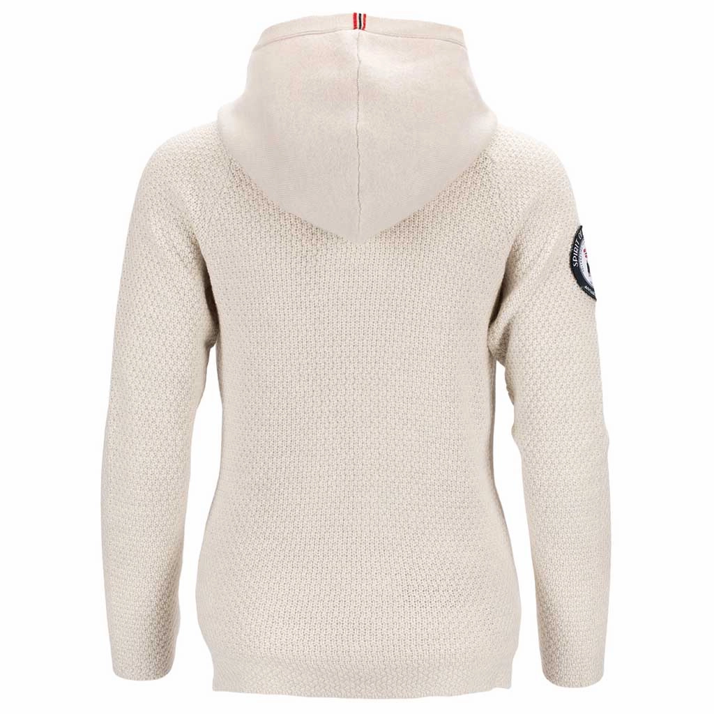 Boiled Hoodie Laced | Women'S Shop Grab Now