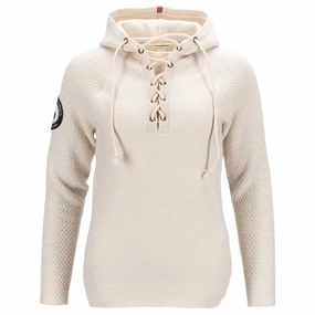 Boiled Hoodie Laced | Women'S Flash Deal Alert