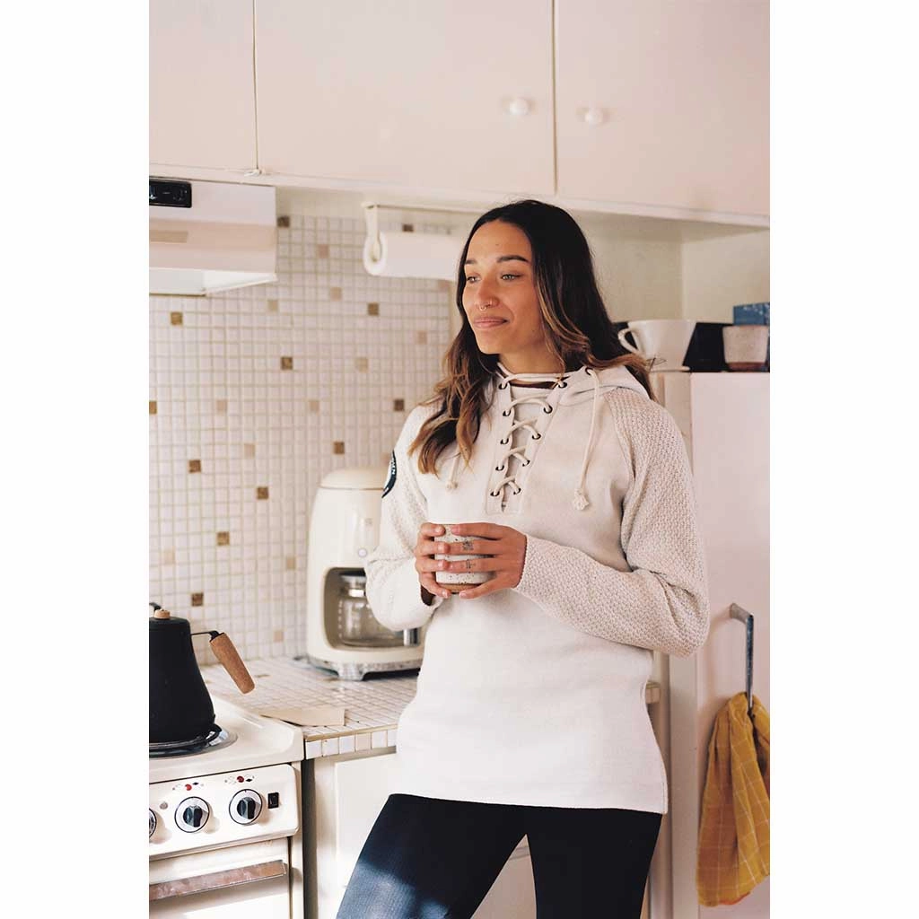 Last Chance Offer Hot Deals Today Boiled Hoodie Laced | Women'S