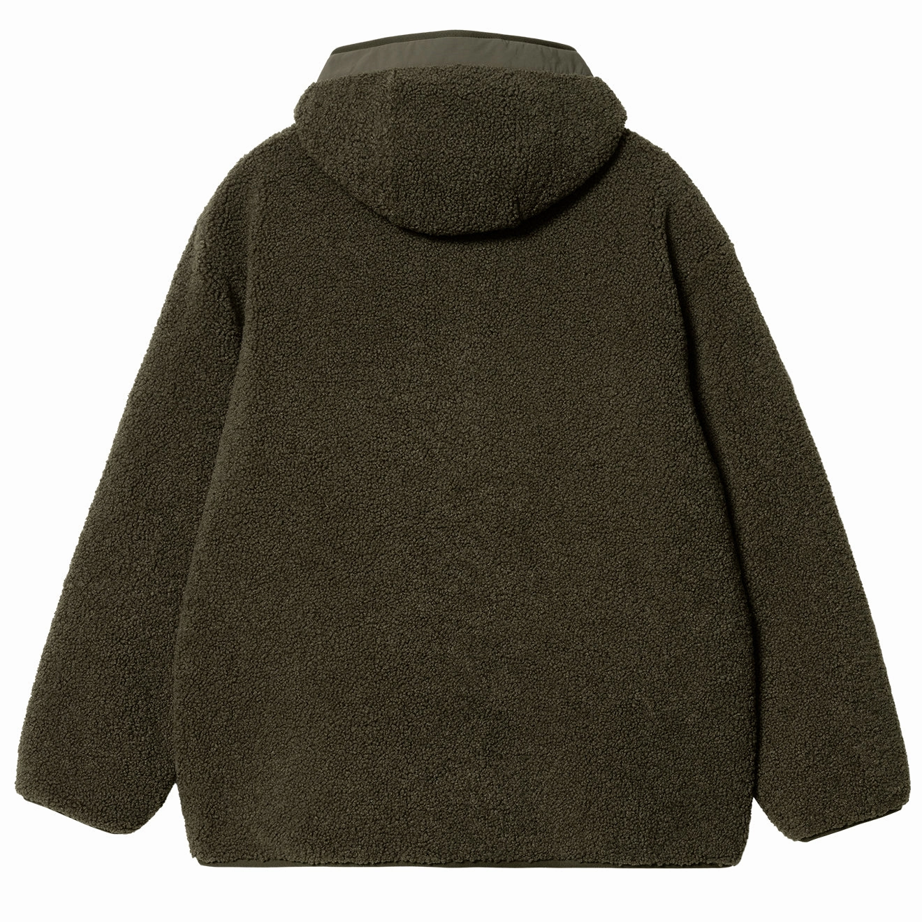 Carhartt Wip Devin Hooded Liner Cypress Trending Hot Picks