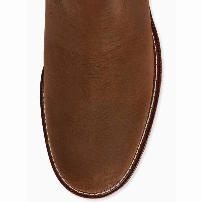 Dont Miss This Deal Exclusive Online Deal Dubarry Offaly Gore-Tex Mens Waterproof Chelsea Boot - Walnut