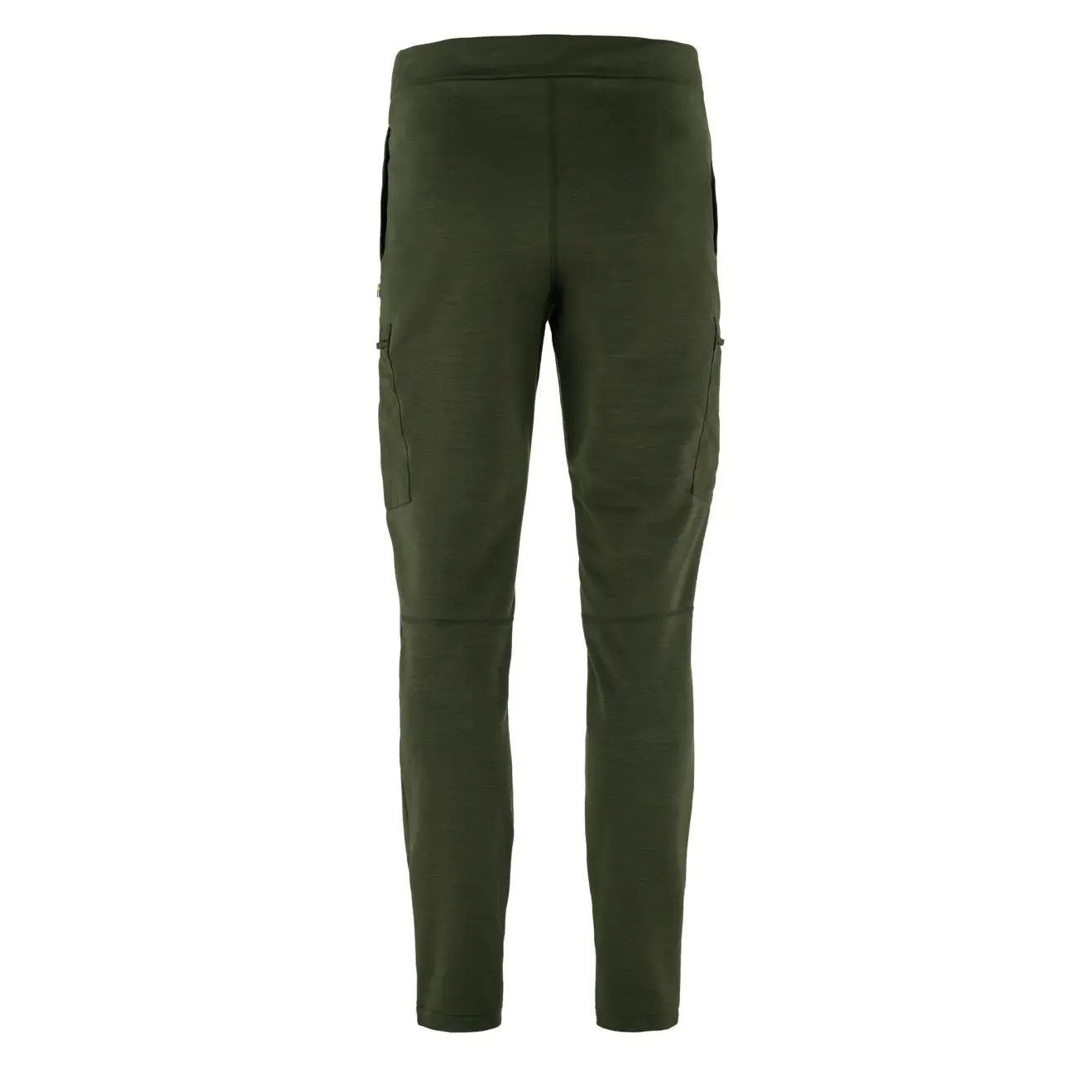 Mega Online Discount Daily Clearance Deal Fjallraven Keb Fleece Trousers Deep Forest