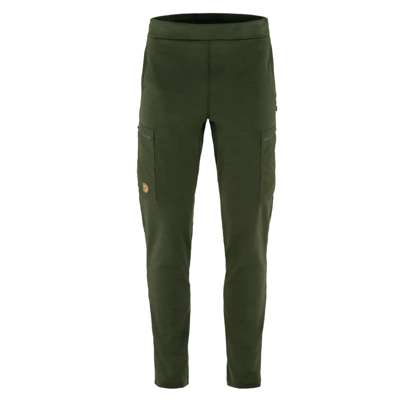 Fjallraven Keb Fleece Trousers Deep Forest Price Slash Today Exclusive Deal Inside