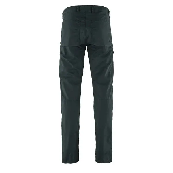 Shop Today Save Fjallraven Greenland Jeans Long Dark Navy