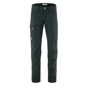 Shop Today Save Fjallraven Greenland Jeans Long Dark Navy
