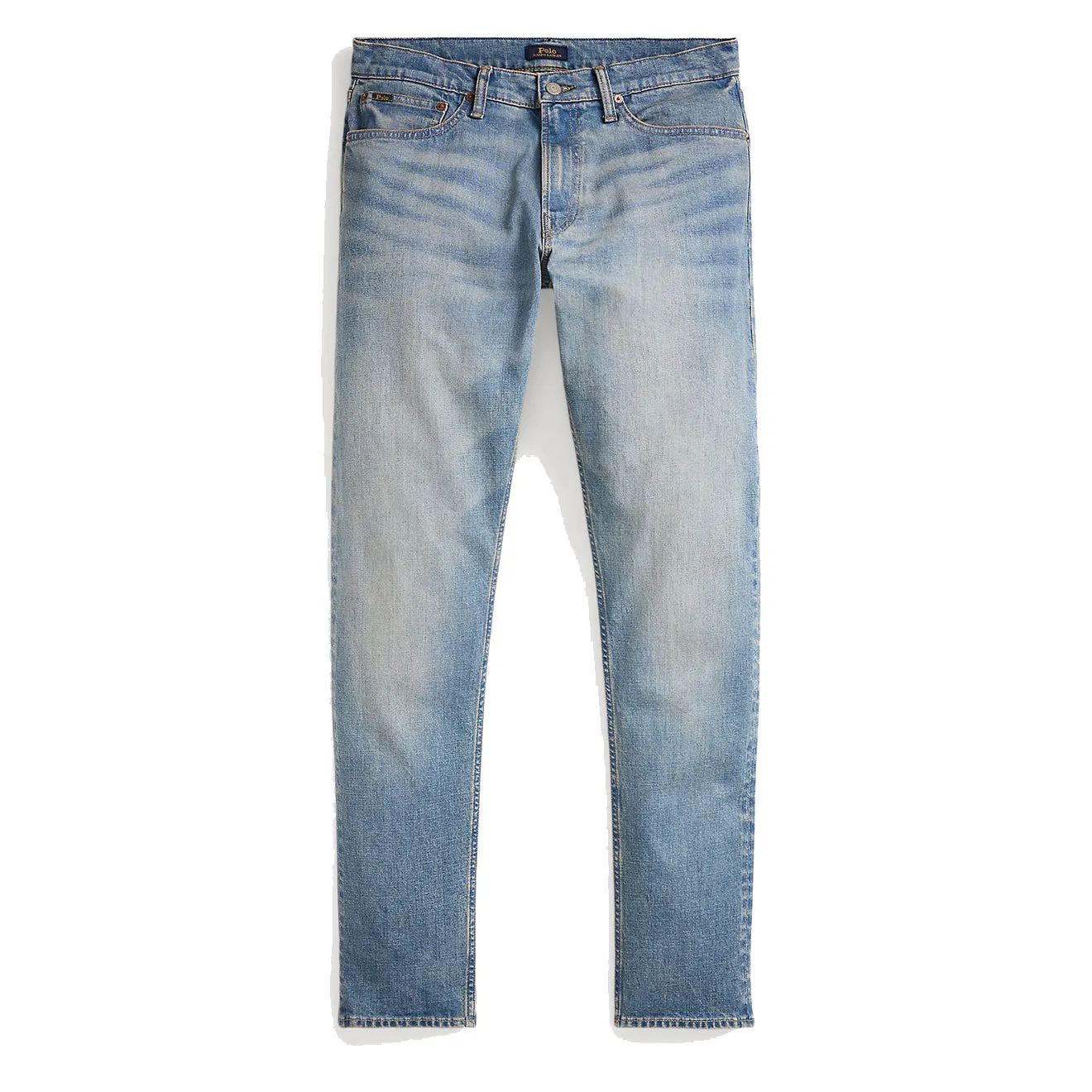 Polo Ralph Lauren Parkside Active Taper Stretch Jean Dixon Stretch Hot Pick Online