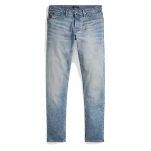 Polo Ralph Lauren Parkside Active Taper Stretch Jean Dixon Stretch Todays Trending Deals