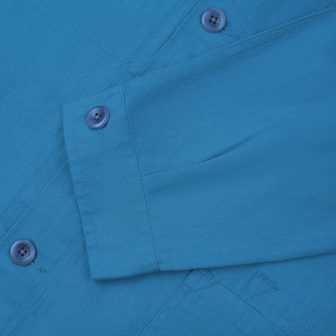 Uskees Engineer Jacket Opal Exclusive Hot Pick Flash Discount Today