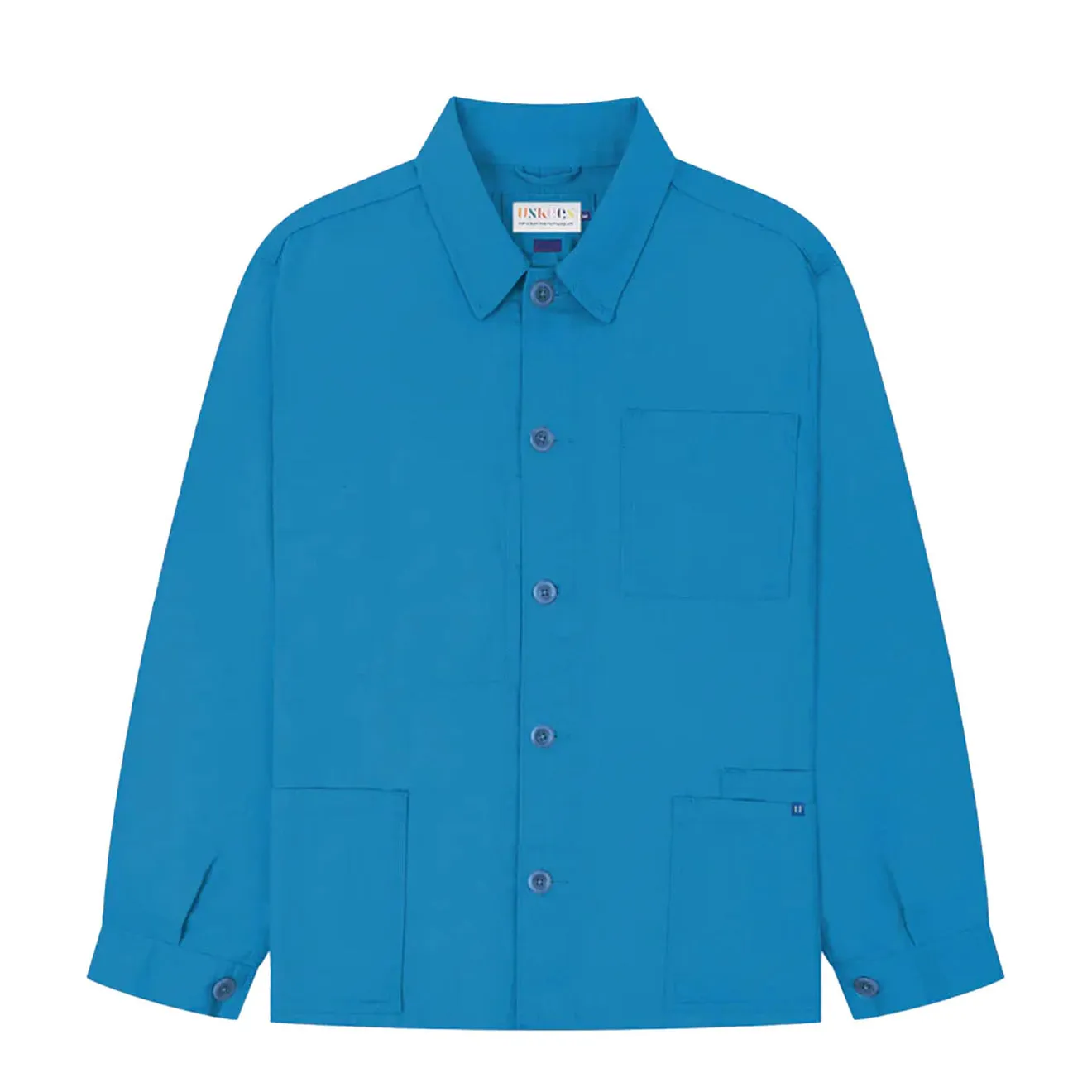 MustHave Deals Hot Price Drop Uskees Engineer Jacket Opal