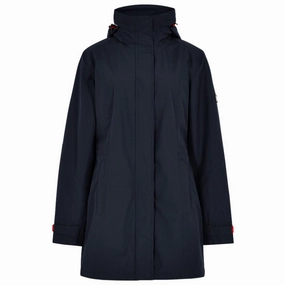 Todays Trending Deals Dubarry Lakeside Ladies Waterproof Jacket - Navy