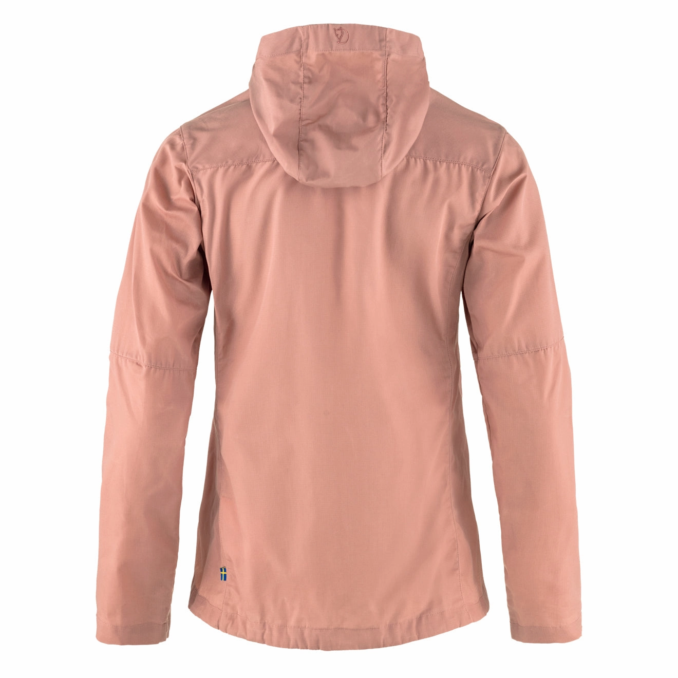 Fjallraven Womens Stina Jacket Dusty Rose Hot Pick Deal Clearance Steal Today