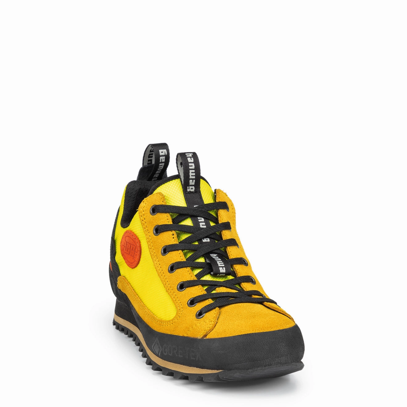 Hanwag Rotpunkt Low Gtx Ocher / Yellow Exclusive Online Offer Special Deal Frenzy